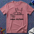 My Bad T-Shirt