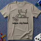 My Bad T-Shirt