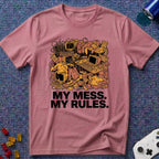 My Mess T-Shirt