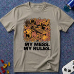 My Mess T-Shirt