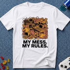 My Mess T-Shirt