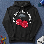 My RNG Is Trash Hoodie