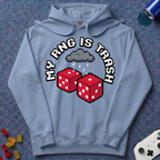 My RNG Is Trash Hoodie