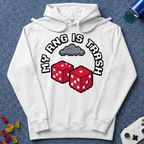 My RNG Is Trash Hoodie