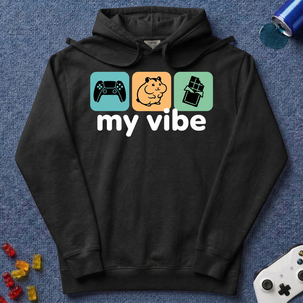 My Vibe Hoodie