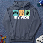 My Vibe Hoodie