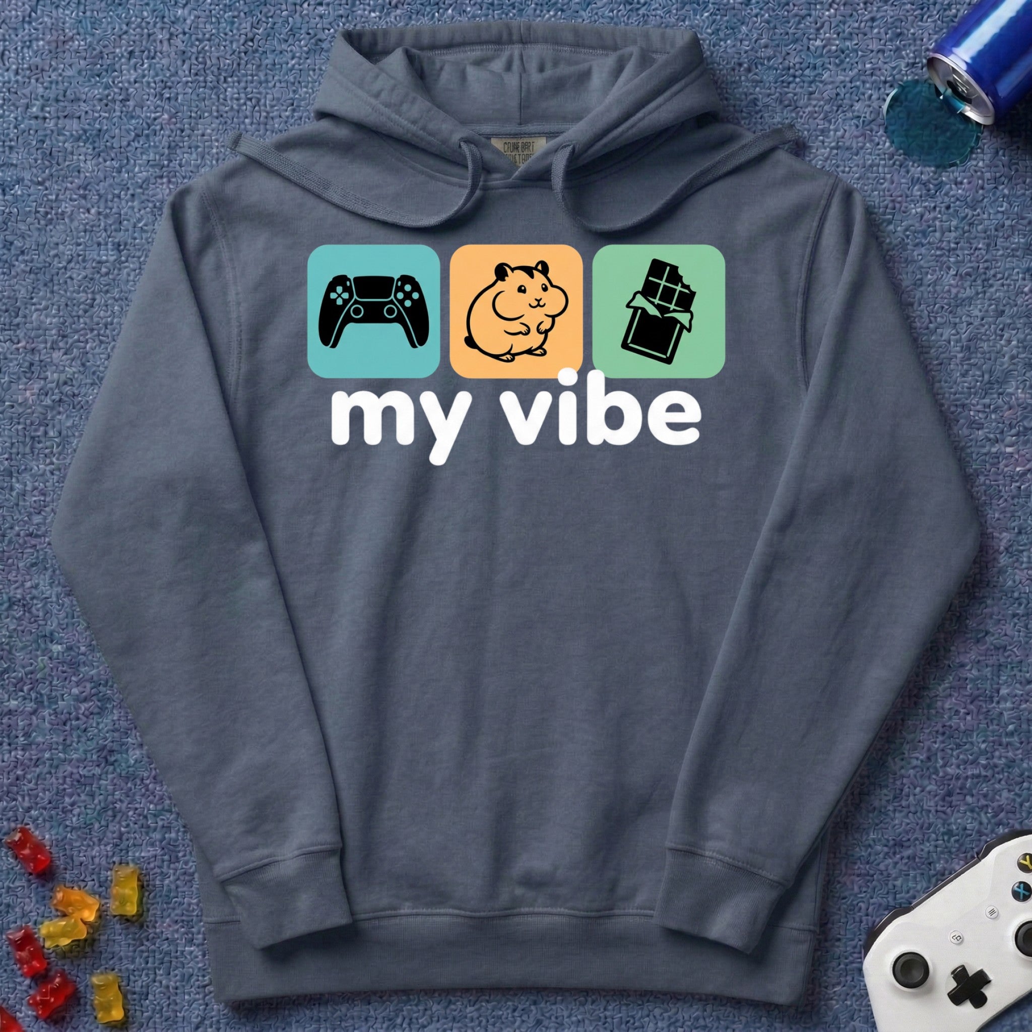 My Vibe Hoodie