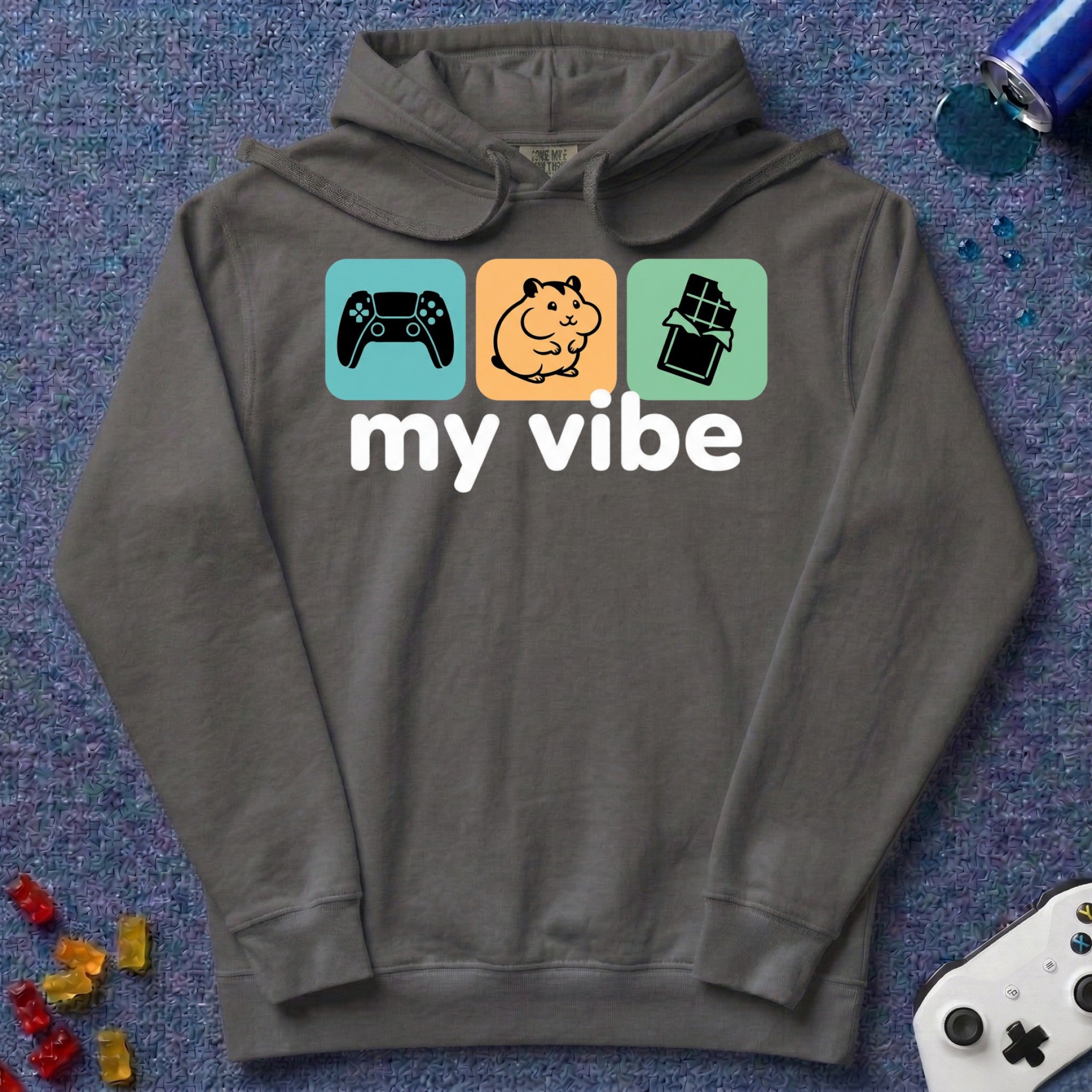 My Vibe Hoodie