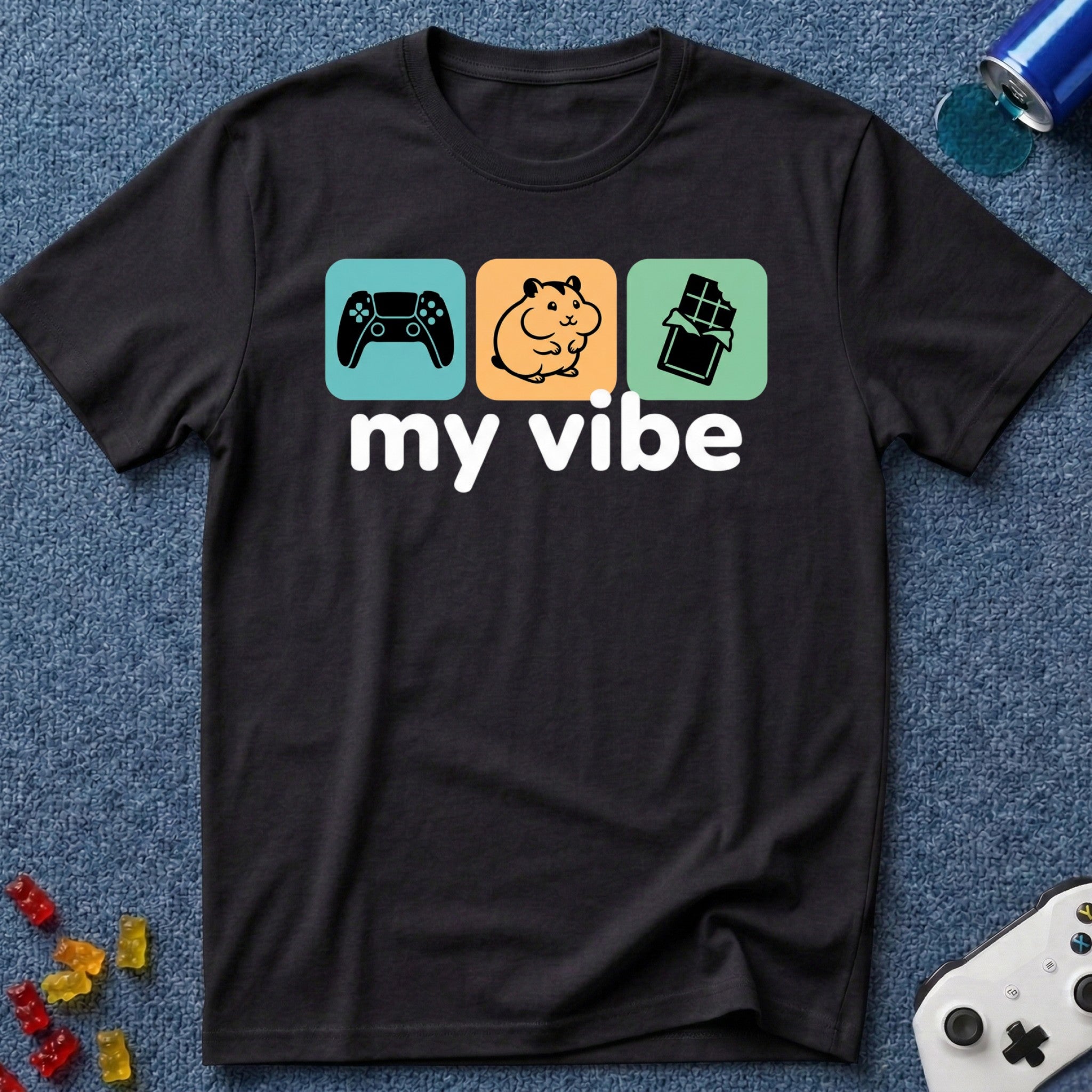 My Vibe T-Shirt