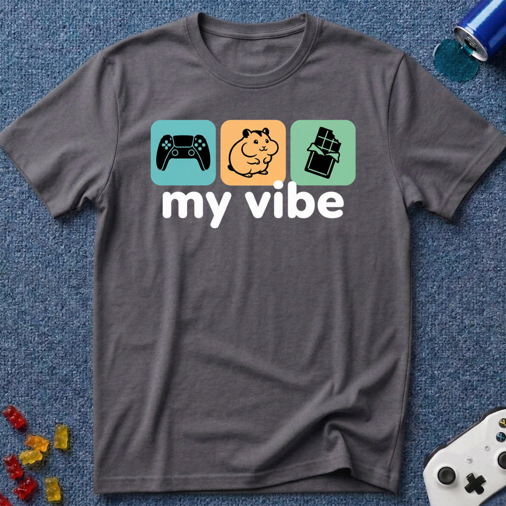 My Vibe T-Shirt