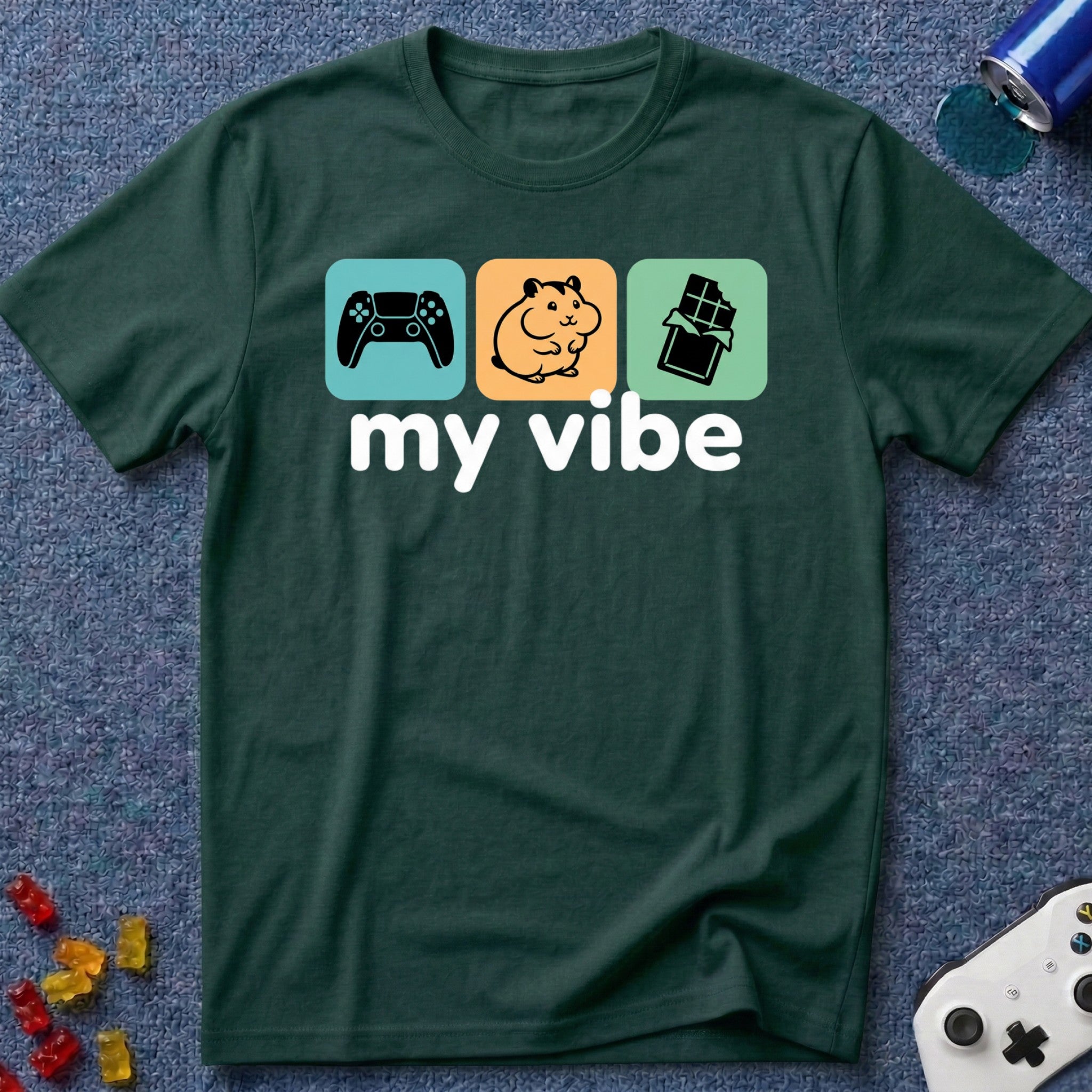 My Vibe T-Shirt