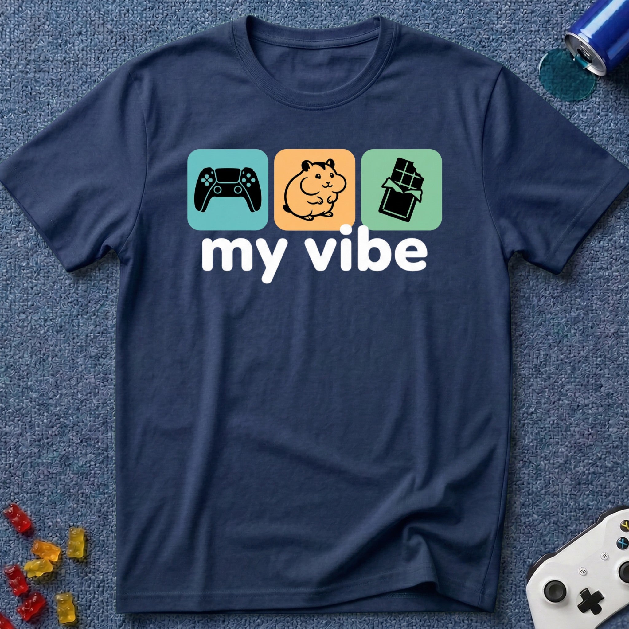 My Vibe T-Shirt