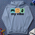 My Vibe Hoodie