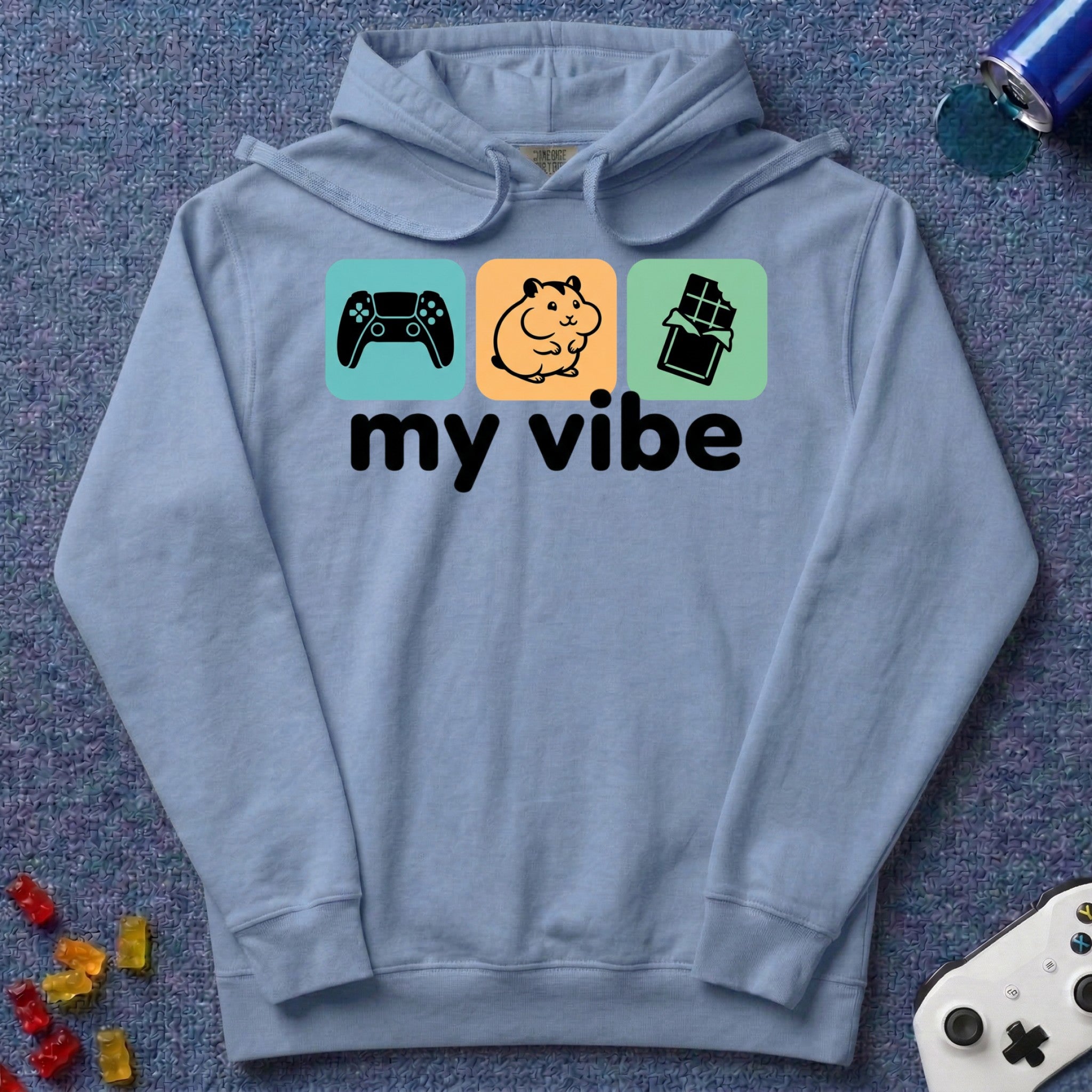My Vibe Hoodie