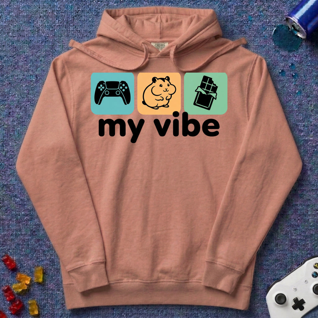 My Vibe Hoodie