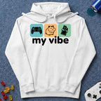 My Vibe Hoodie