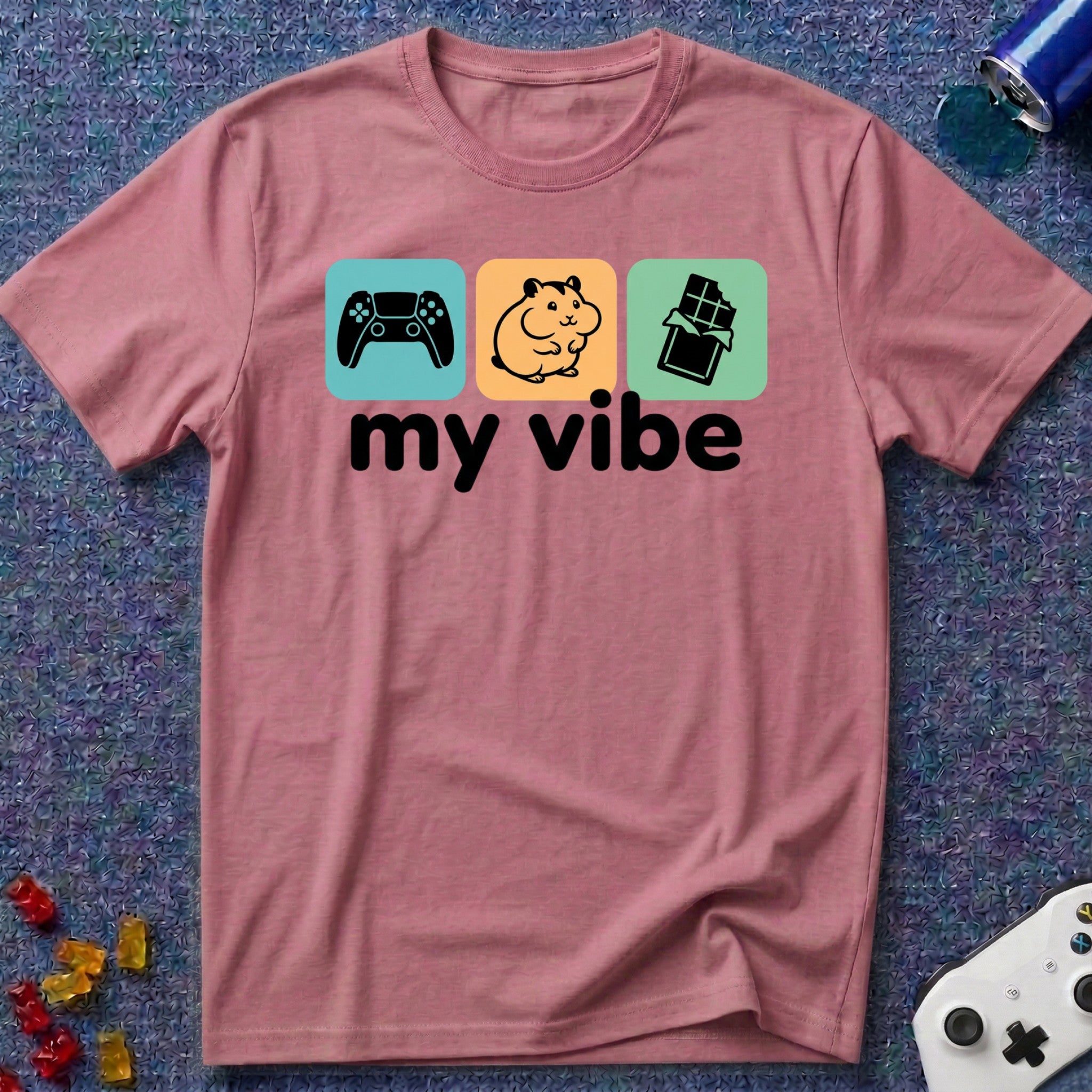 My Vibe T-Shirt