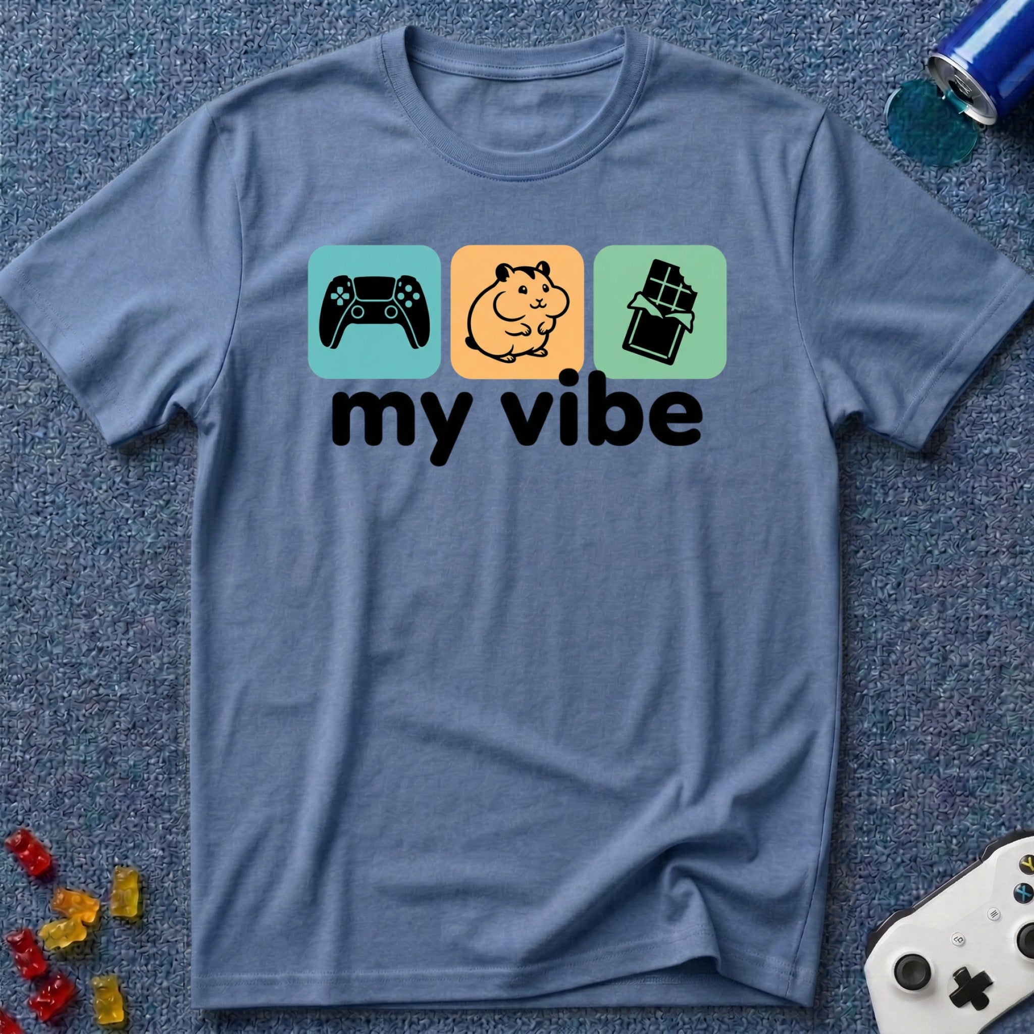 My Vibe T-Shirt
