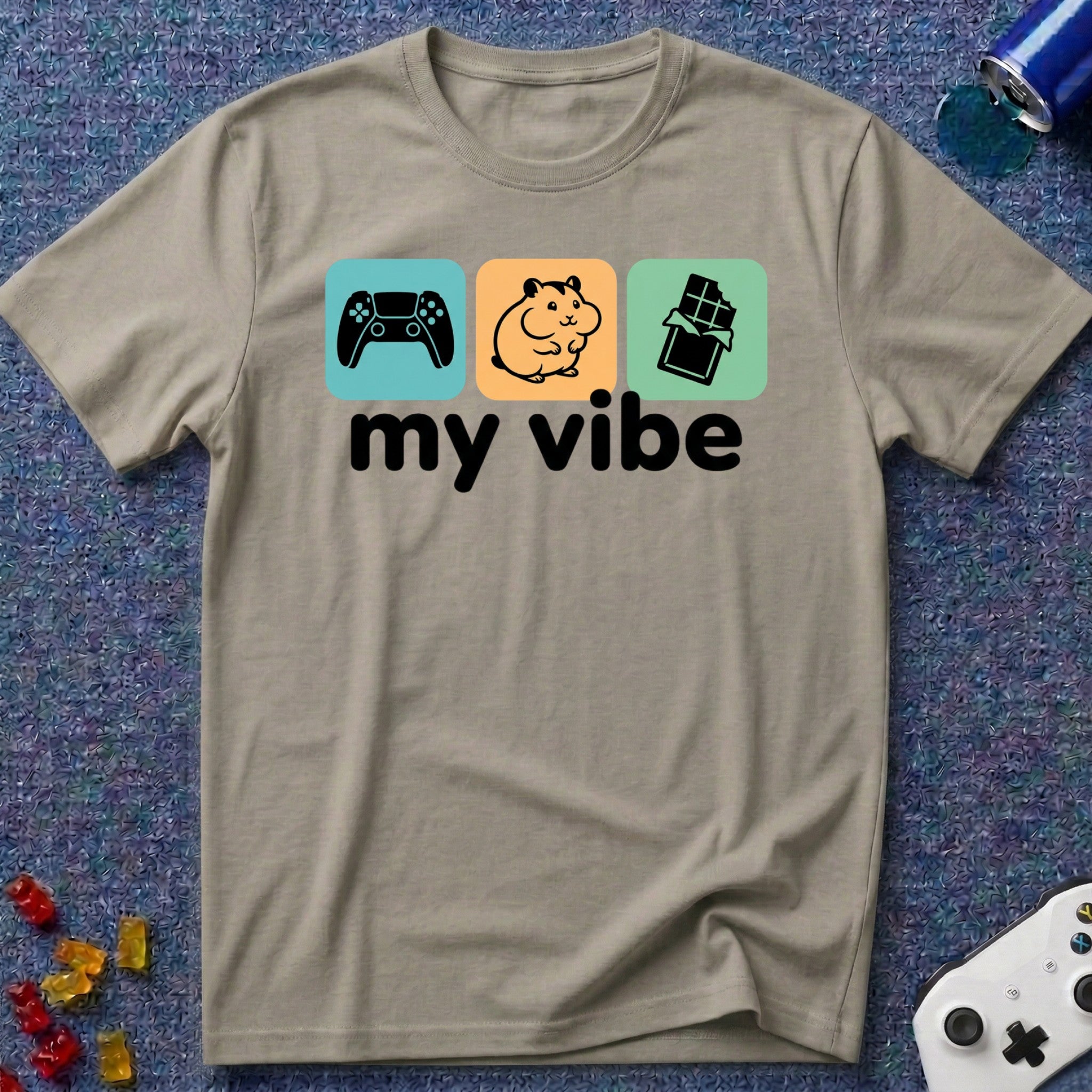 My Vibe T-Shirt