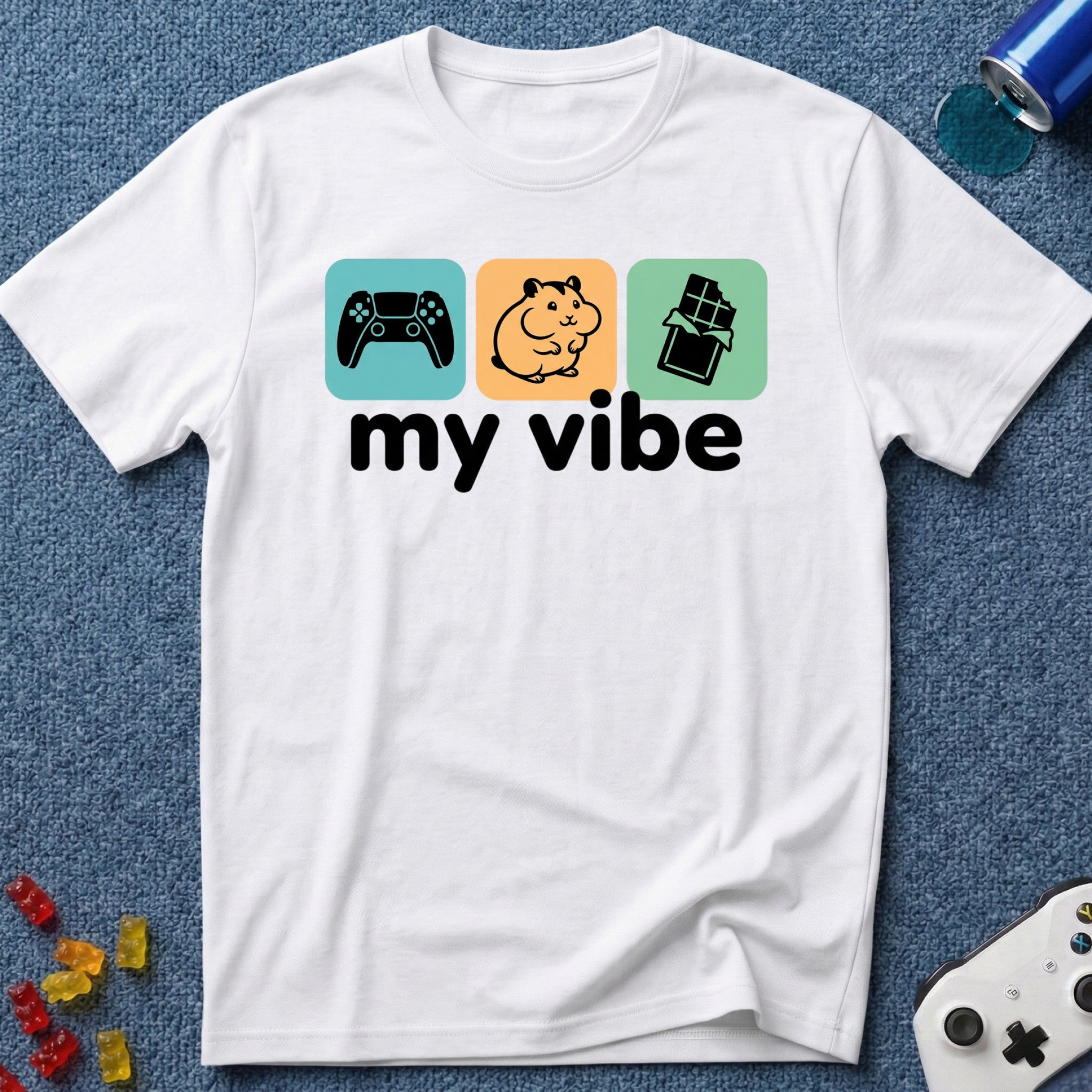 My Vibe T-Shirt