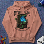 Mythic Mods Hoodie