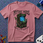 Mythic Mods T-Shirt