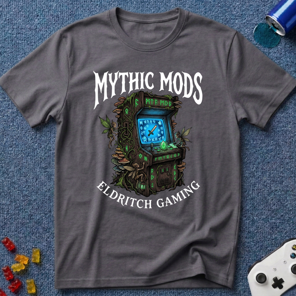 Mythic Mods T-Shirt