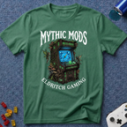 Mythic Mods T-Shirt