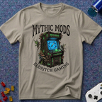 Mythic Mods T-Shirt
