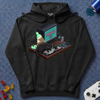 Nap On Pause Hoodie