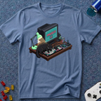 Nap On Pause T-Shirt