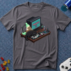 Nap On Pause T-Shirt