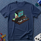 Nap On Pause T-Shirt