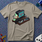 Nap On Pause T-Shirt