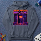 Neon Nights Hoodie