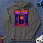 Neon Nights Hoodie