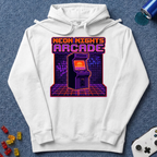 Neon Nights Hoodie