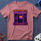Neon Nights T-Shirt