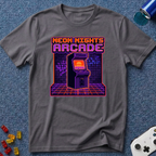 Neon Nights T-Shirt