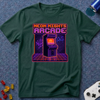 Neon Nights T-Shirt