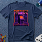Neon Nights T-Shirt