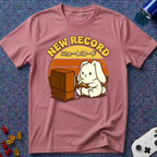 New Record T-Shirt