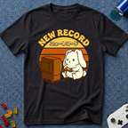 New Record T-Shirt