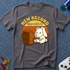 New Record T-Shirt