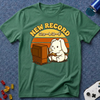 New Record T-Shirt