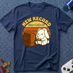 New Record T-Shirt