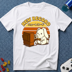 New Record T-Shirt
