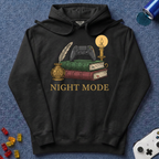 Night Mode Academia Hoodie