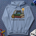 Night Mode Academia Hoodie