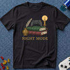 Night Mode Academia T-Shirt